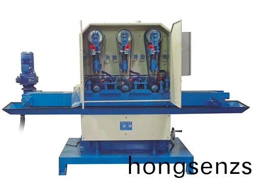 用到拉絲機(jī)的有(you)哪些工作？