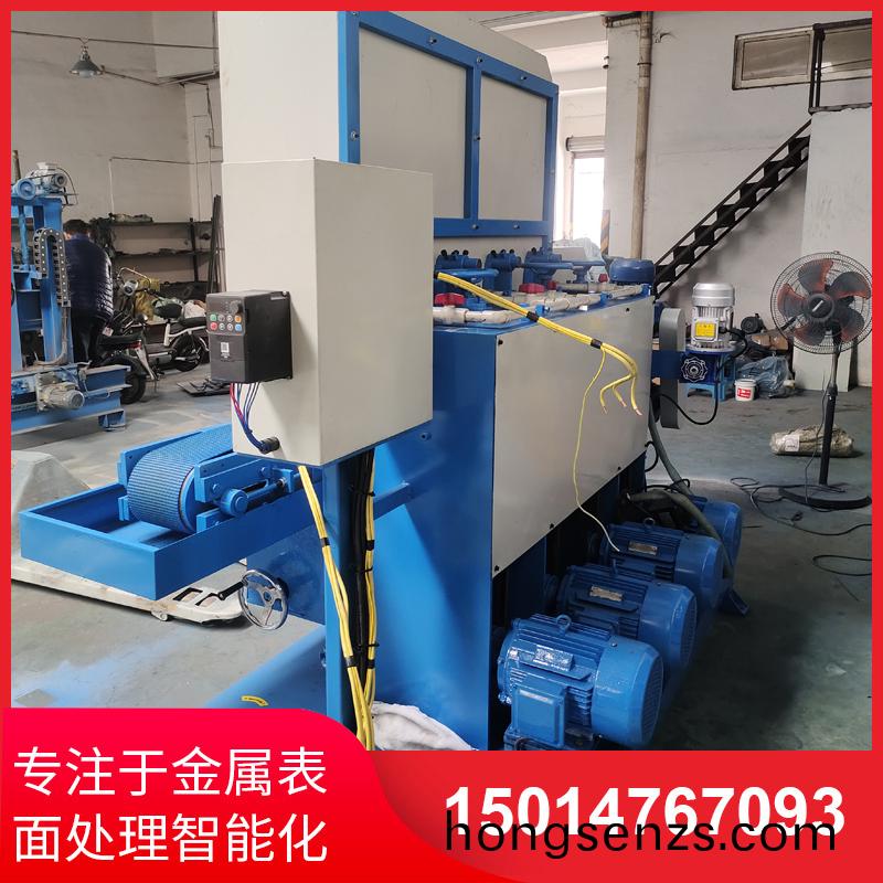 輸送(song)水磨機