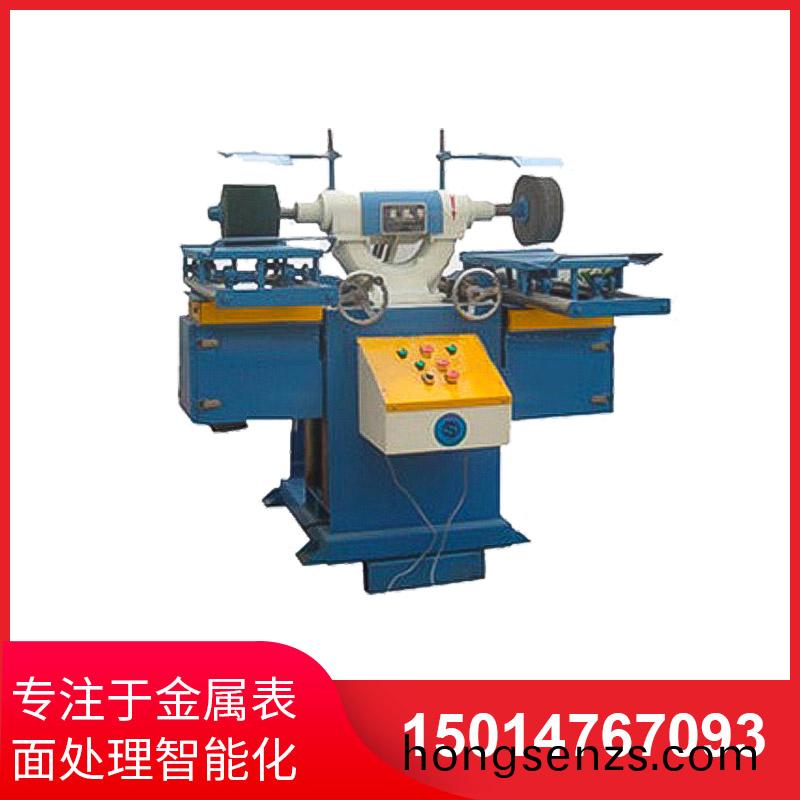 拉絲(si)機(jī)做業(yè)過程齣(chu)現(xiàn)不穩(wěn)定的(de)情況怎麼辦(ban)？