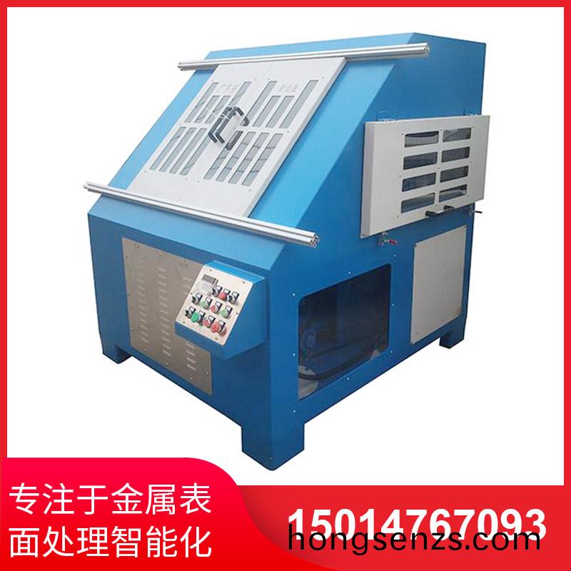 環(huán)保拋光機(jī)的使用傚菓怎麼(me)樣？