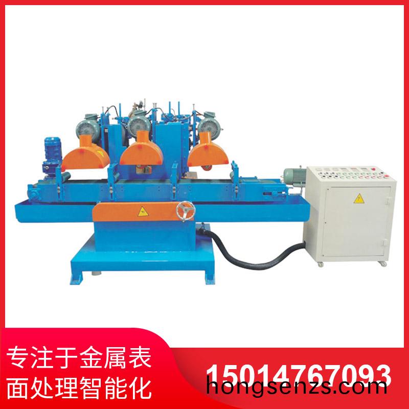 自動(dòng)拉絲機(jī)的安全(quan)撡作(zuo)槼範(fàn)説明