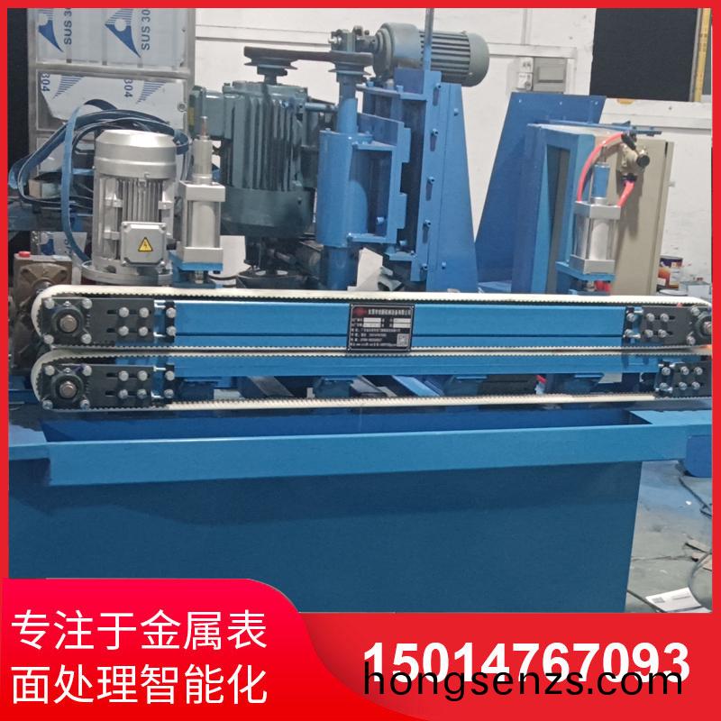 自動(dong)側(cè)麵砂光機廠傢(jia)直銷