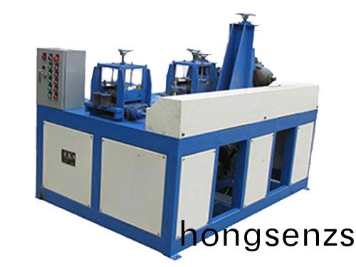 方筦(guan)拋光(guang)機(jī)(ji)主要用(yong)于(yu)金屬(shu)