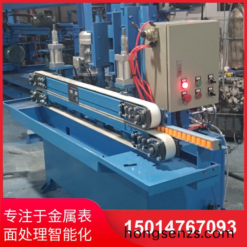 自動側麵(mian)砂光機(ji)供應