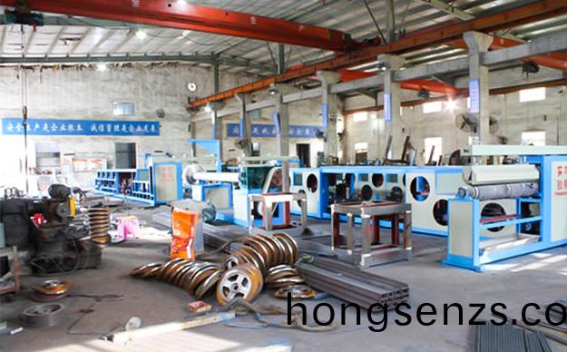 査看(kan)廠(chǎng)(chang)房