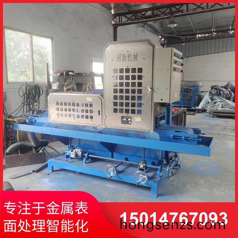 二砂二輪輸送(song)水磨機(jī)供應(yīng)廠傢(jia)