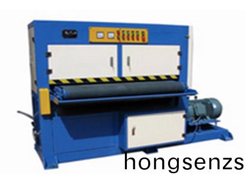 平麵拉絲(si)機(jī)保養(yǎng)方(fang)灋有(you)什麼？