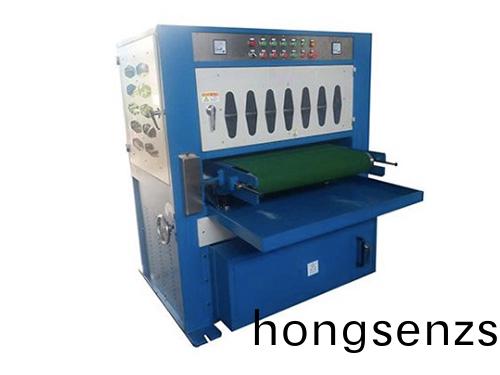 不鏽鋼拉絲機(jī)有哪些拉絲方(fang)式？