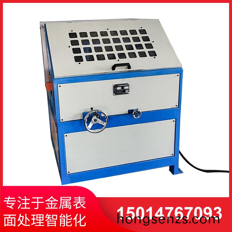 單組圓筦拋光機(jī)