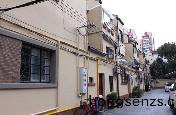 8-11號(hào)外立麵脩繕后